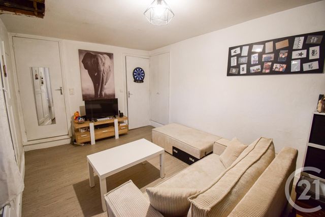 maison à vendre - 2 pièces - 45.5 m2 - BEAUJEU - 69 - RHONE-ALPES - Century 21 Coquillat Immobilier