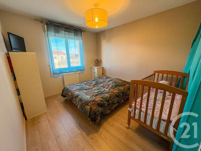 maison à vendre - 5 pièces - 106.58 m2 - BELLEVILLE - 69 - RHONE-ALPES - Century 21 Coquillat Immobilier