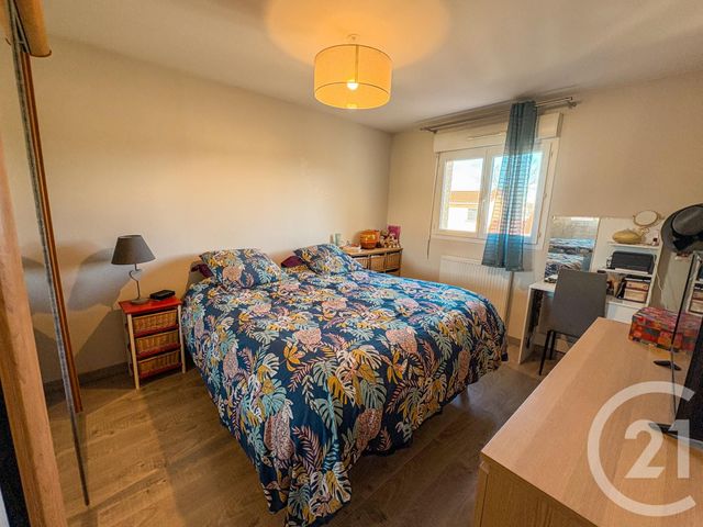 maison à vendre - 5 pièces - 106.58 m2 - BELLEVILLE - 69 - RHONE-ALPES - Century 21 Coquillat Immobilier