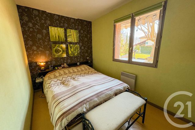 maison à vendre - 4 pièces - 94.1 m2 - CHANEINS - 01 - RHONE-ALPES - Century 21 Coquillat Immobilier