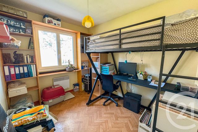 maison à vendre - 4 pièces - 94.1 m2 - CHANEINS - 01 - RHONE-ALPES - Century 21 Coquillat Immobilier