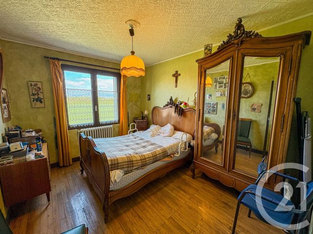 maison à vendre - 6 pièces - 155.3 m2 - TAPONAS - 69 - RHONE-ALPES - Century 21 Coquillat Immobilier