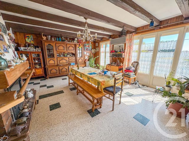 maison à vendre - 6 pièces - 155.3 m2 - TAPONAS - 69 - RHONE-ALPES - Century 21 Coquillat Immobilier