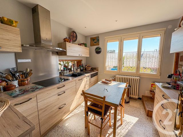 maison à vendre - 6 pièces - 155.3 m2 - TAPONAS - 69 - RHONE-ALPES - Century 21 Coquillat Immobilier