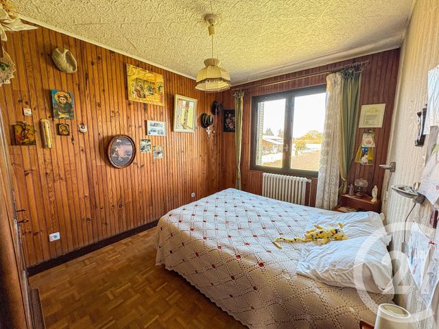 maison à vendre - 6 pièces - 155.3 m2 - TAPONAS - 69 - RHONE-ALPES - Century 21 Coquillat Immobilier