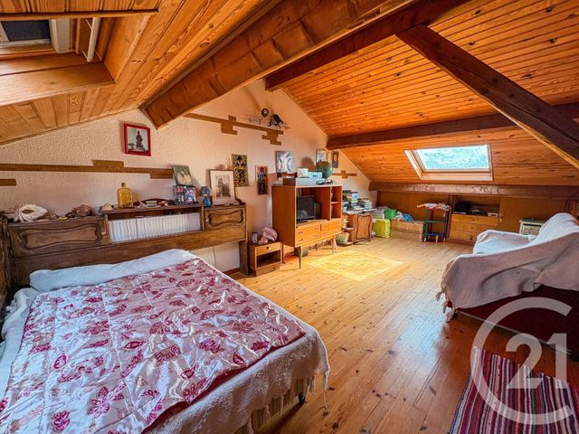 maison à vendre - 6 pièces - 155.3 m2 - TAPONAS - 69 - RHONE-ALPES - Century 21 Coquillat Immobilier