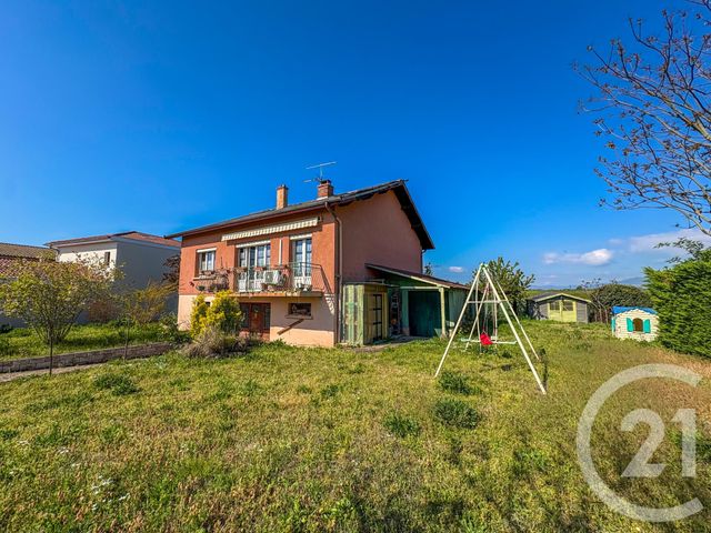 Maison à vendre TAPONAS