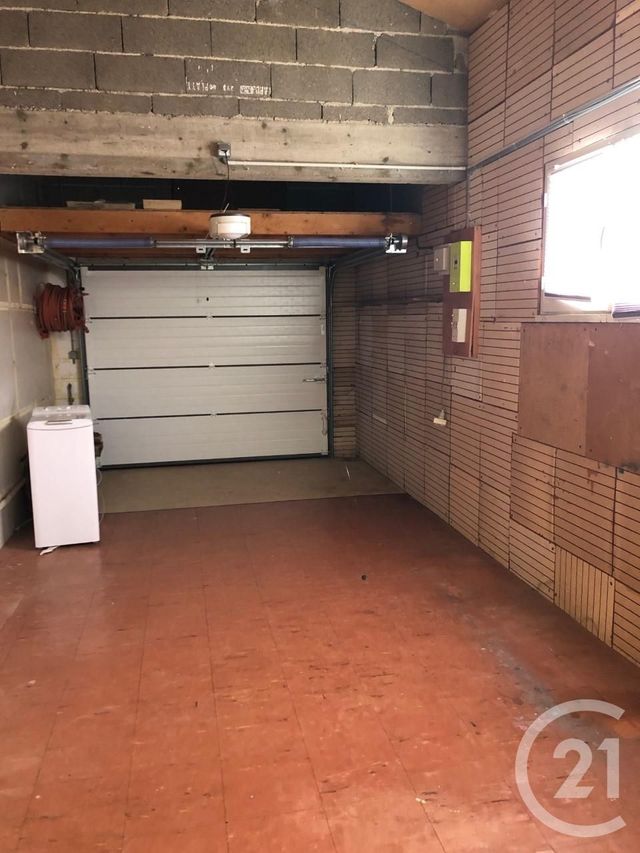 maison à louer - 4 pièces - 92.07 m2 - ST LAGER - 69 - RHONE-ALPES - Century 21 Coquillat Immobilier