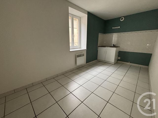 Appartement F2 à louer - 2 pièces - 53.37 m2 - LANTIGNIE - 69 - RHONE-ALPES - Century 21 Coquillat Immobilier