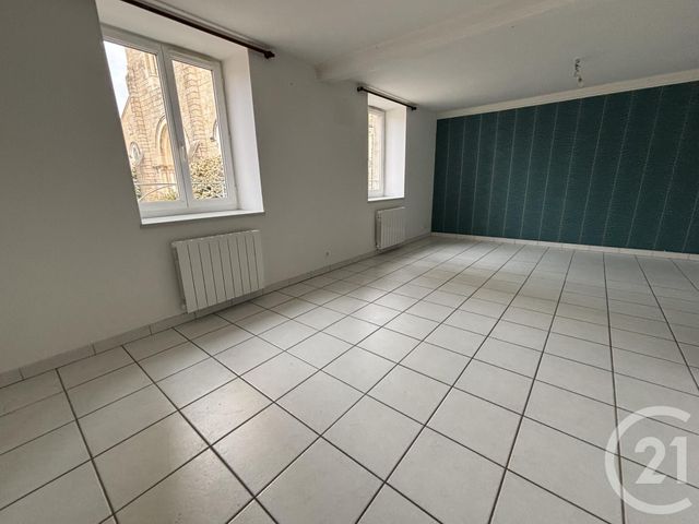 Appartement F2 à louer - 2 pièces - 53.37 m2 - LANTIGNIE - 69 - RHONE-ALPES - Century 21 Coquillat Immobilier