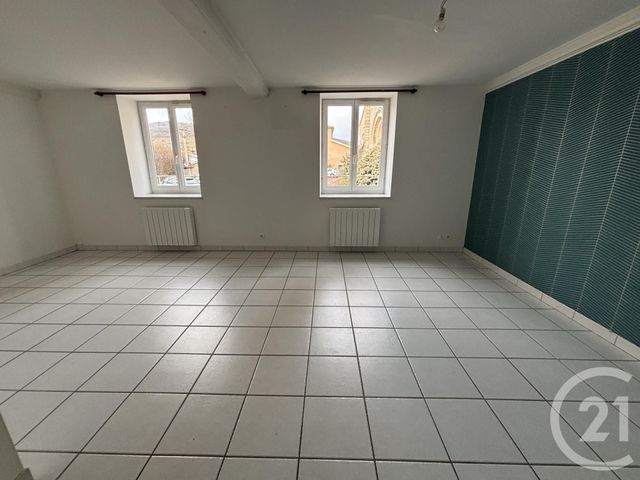 Appartement F2 à louer - 2 pièces - 53.37 m2 - LANTIGNIE - 69 - RHONE-ALPES - Century 21 Coquillat Immobilier