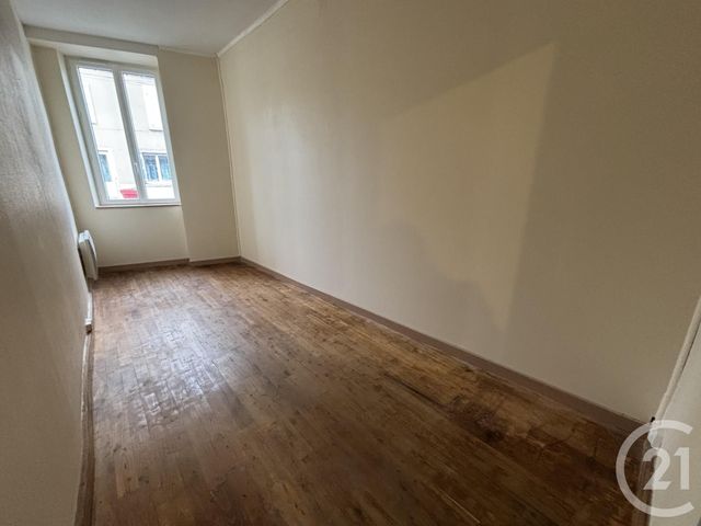 Appartement F3 à louer - 3 pièces - 54.14 m2 - BEAUJEU - 69 - RHONE-ALPES - Century 21 Coquillat Immobilier