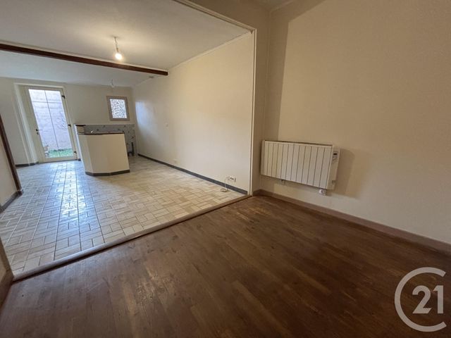Appartement F3 à louer - 3 pièces - 54.14 m2 - BEAUJEU - 69 - RHONE-ALPES - Century 21 Coquillat Immobilier