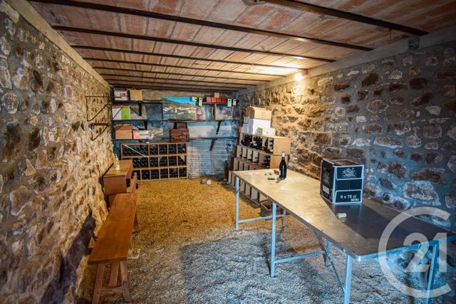 maison à vendre - 9 pièces - 161.0 m2 - VAUXRENARD - 69 - RHONE-ALPES - Century 21 Coquillat Immobilier