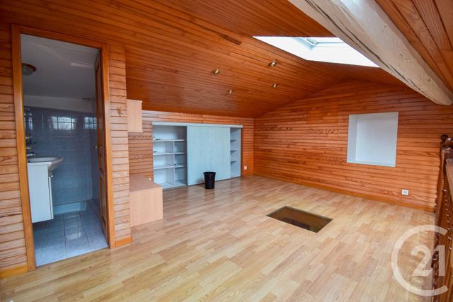 maison à vendre - 9 pièces - 161.0 m2 - VAUXRENARD - 69 - RHONE-ALPES - Century 21 Coquillat Immobilier