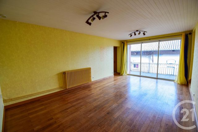 maison à vendre - 9 pièces - 161.0 m2 - VAUXRENARD - 69 - RHONE-ALPES - Century 21 Coquillat Immobilier