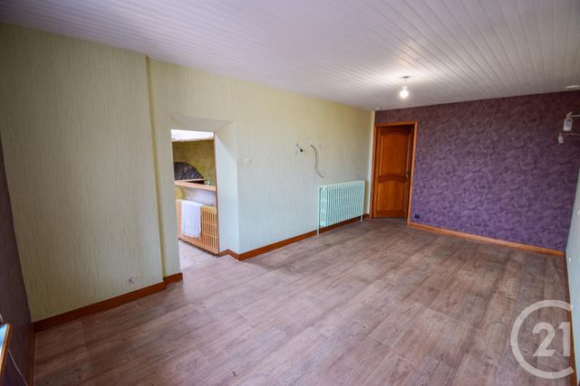 maison à vendre - 9 pièces - 161.0 m2 - VAUXRENARD - 69 - RHONE-ALPES - Century 21 Coquillat Immobilier