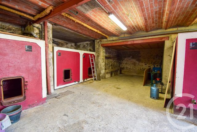 maison à vendre - 9 pièces - 161.0 m2 - VAUXRENARD - 69 - RHONE-ALPES - Century 21 Coquillat Immobilier