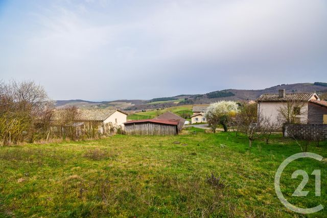 maison à vendre - 9 pièces - 161.0 m2 - VAUXRENARD - 69 - RHONE-ALPES - Century 21 Coquillat Immobilier