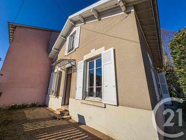 maison à vendre - 5 pièces - 97.34 m2 - ST JEAN D ARDIERES - 69 - RHONE-ALPES - Century 21 Coquillat Immobilier