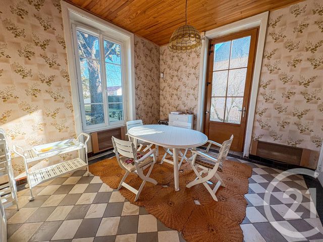 maison à vendre - 5 pièces - 97.34 m2 - ST JEAN D ARDIERES - 69 - RHONE-ALPES - Century 21 Coquillat Immobilier