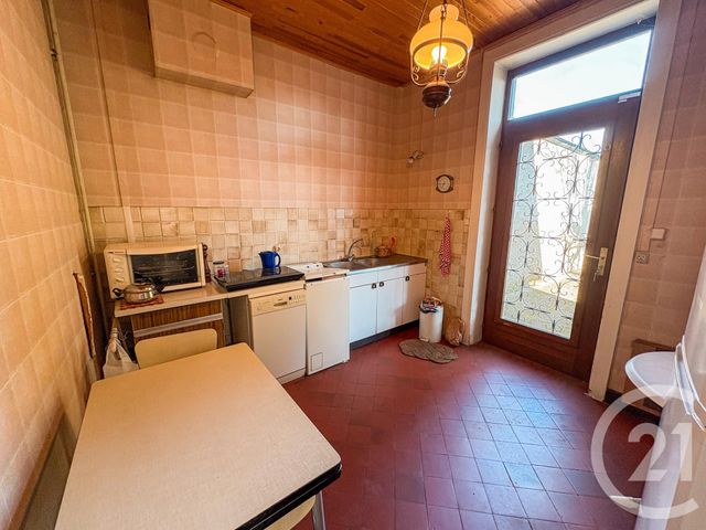 maison à vendre - 5 pièces - 97.34 m2 - ST JEAN D ARDIERES - 69 - RHONE-ALPES - Century 21 Coquillat Immobilier