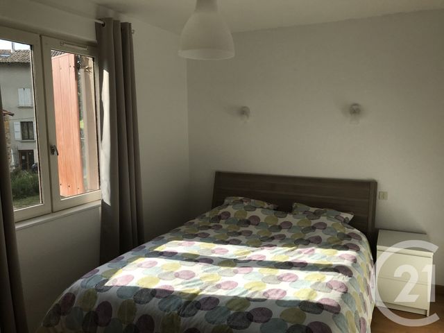 maison à louer - 5 pièces - 130.0 m2 - JULIENAS - 69 - RHONE-ALPES - Century 21 Coquillat Immobilier