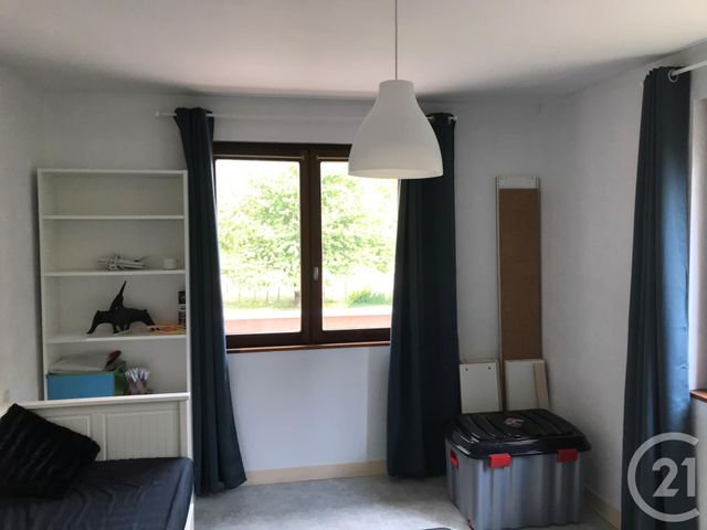 maison à louer - 5 pièces - 130.0 m2 - JULIENAS - 69 - RHONE-ALPES - Century 21 Coquillat Immobilier