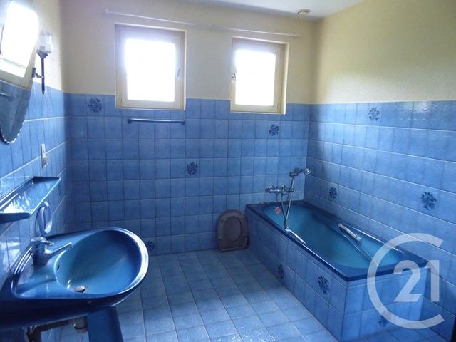 maison à louer - 5 pièces - 130.0 m2 - JULIENAS - 69 - RHONE-ALPES - Century 21 Coquillat Immobilier