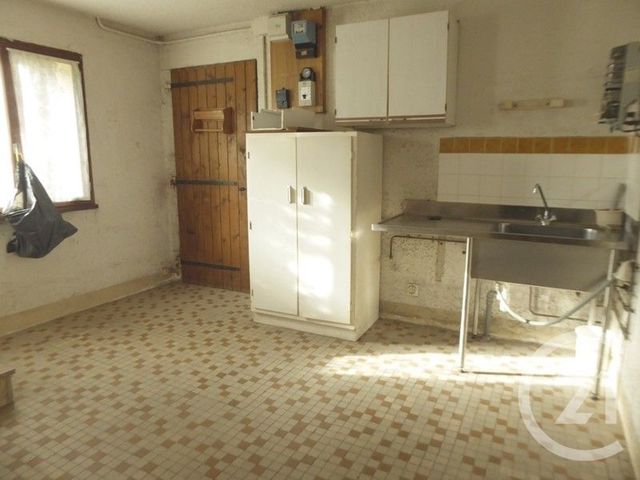 maison à louer - 5 pièces - 130.0 m2 - JULIENAS - 69 - RHONE-ALPES - Century 21 Coquillat Immobilier