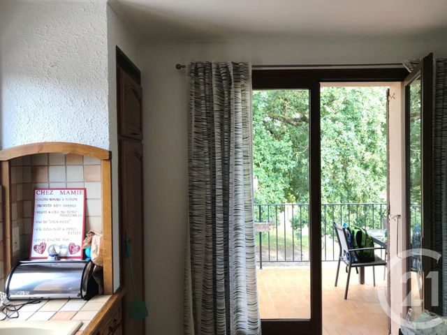 maison à louer - 5 pièces - 130.0 m2 - JULIENAS - 69 - RHONE-ALPES - Century 21 Coquillat Immobilier