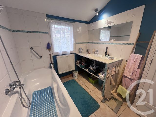 maison à louer - 5 pièces - 129.72 m2 - PRUZILLY - 71 - BOURGOGNE - Century 21 Coquillat Immobilier