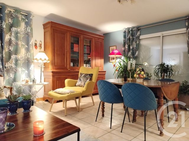 maison à louer - 5 pièces - 129.72 m2 - PRUZILLY - 71 - BOURGOGNE - Century 21 Coquillat Immobilier