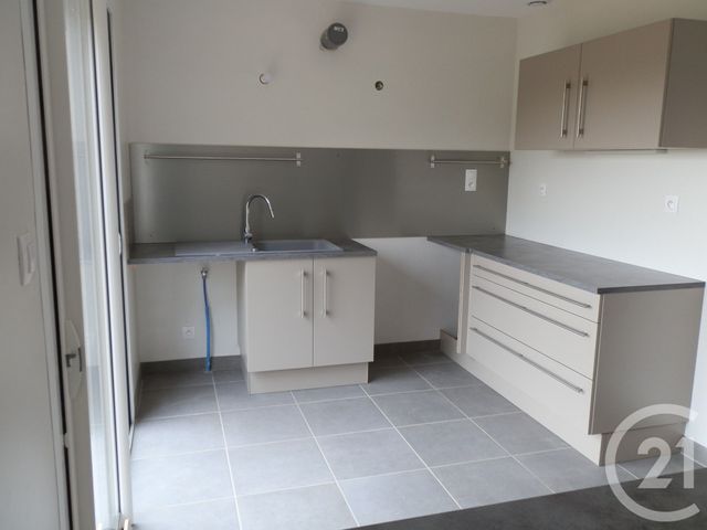 maison à louer - 4 pièces - 120.87 m2 - PRUZILLY - 71 - BOURGOGNE - Century 21 Coquillat Immobilier