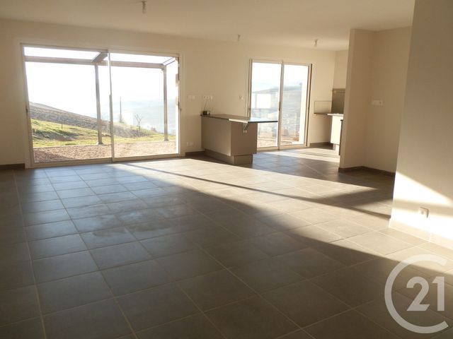 maison à louer - 4 pièces - 120.87 m2 - PRUZILLY - 71 - BOURGOGNE - Century 21 Coquillat Immobilier