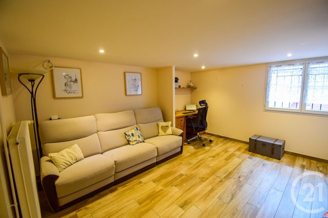 maison à vendre - 7 pièces - 156.0 m2 - ST GEORGES DE RENEINS - 69 - RHONE-ALPES - Century 21 Coquillat Immobilier