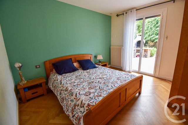 maison à vendre - 7 pièces - 156.0 m2 - ST GEORGES DE RENEINS - 69 - RHONE-ALPES - Century 21 Coquillat Immobilier