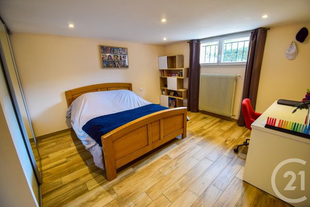 maison à vendre - 7 pièces - 156.0 m2 - ST GEORGES DE RENEINS - 69 - RHONE-ALPES - Century 21 Coquillat Immobilier