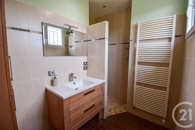 maison à vendre - 7 pièces - 156.0 m2 - ST GEORGES DE RENEINS - 69 - RHONE-ALPES - Century 21 Coquillat Immobilier