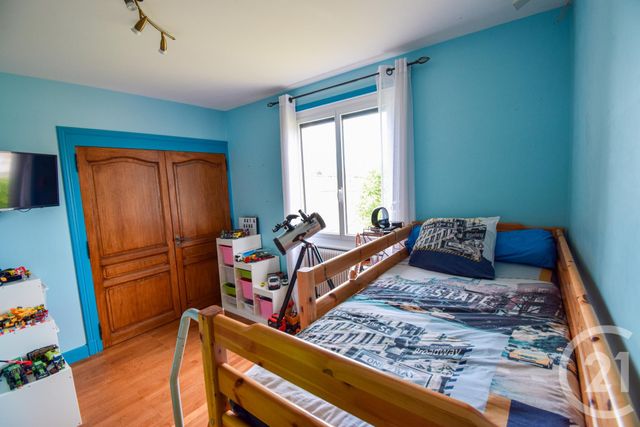 maison à vendre - 7 pièces - 156.0 m2 - ST GEORGES DE RENEINS - 69 - RHONE-ALPES - Century 21 Coquillat Immobilier