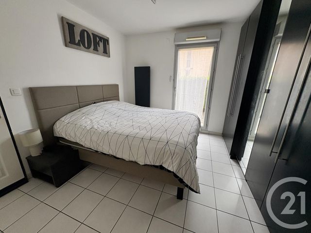 Appartement F2 à louer - 2 pièces - 41.6 m2 - BELLEVILLE - 69 - RHONE-ALPES - Century 21 Coquillat Immobilier