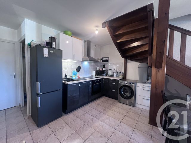 Appartement F3 à louer CERCIE