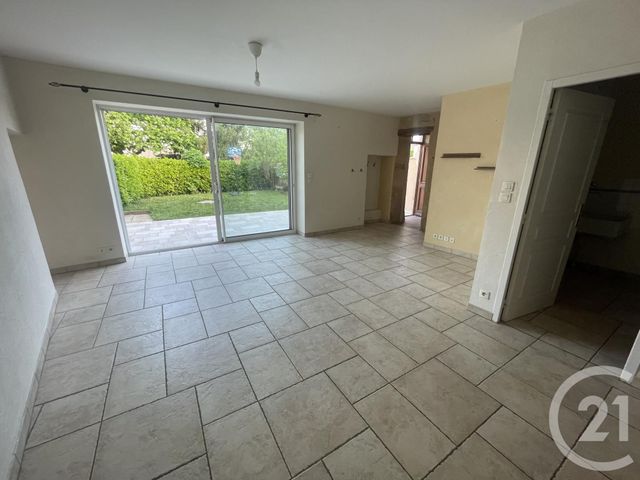 maison à louer - 4 pièces - 93.5 m2 - SANCE - 71 - BOURGOGNE - Century 21 Coquillat Immobilier