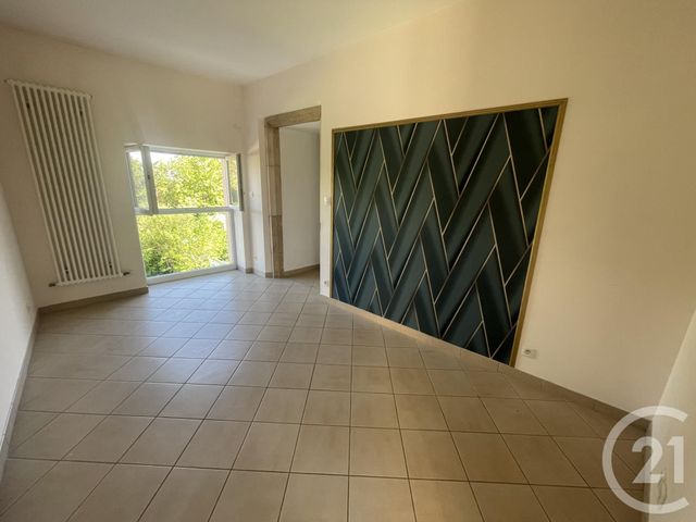 maison à louer - 4 pièces - 93.5 m2 - SANCE - 71 - BOURGOGNE - Century 21 Coquillat Immobilier