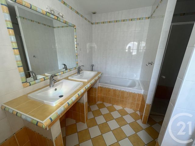 maison à louer - 4 pièces - 93.5 m2 - SANCE - 71 - BOURGOGNE - Century 21 Coquillat Immobilier