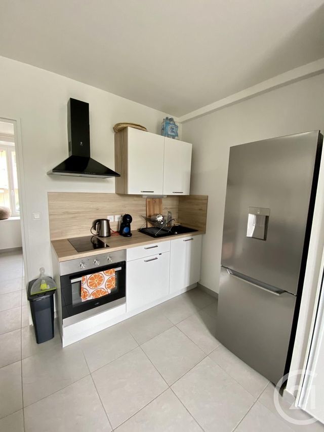 Appartement F2 à louer - 2 pièces - 34.53 m2 - ST ETIENNE DES OULLIERES - 69 - RHONE-ALPES - Century 21 Coquillat Immobilier