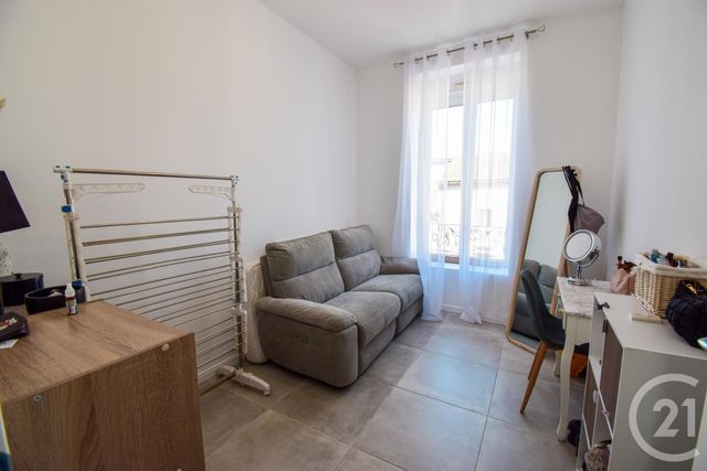 Appartement T3 à vendre - 3 pièces - 55.5 m2 - BELLEVILLE - 69 - RHONE-ALPES - Century 21 Coquillat Immobilier