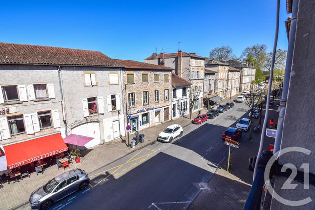 Appartement T3 à vendre - 3 pièces - 55.5 m2 - BELLEVILLE - 69 - RHONE-ALPES - Century 21 Coquillat Immobilier