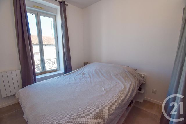 Appartement T3 à vendre - 3 pièces - 55.5 m2 - BELLEVILLE - 69 - RHONE-ALPES - Century 21 Coquillat Immobilier