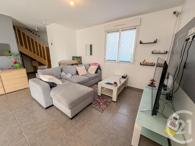 maison à vendre - 4 pièces - 91.41 m2 - FLEURIE - 69 - RHONE-ALPES - Century 21 Coquillat Immobilier